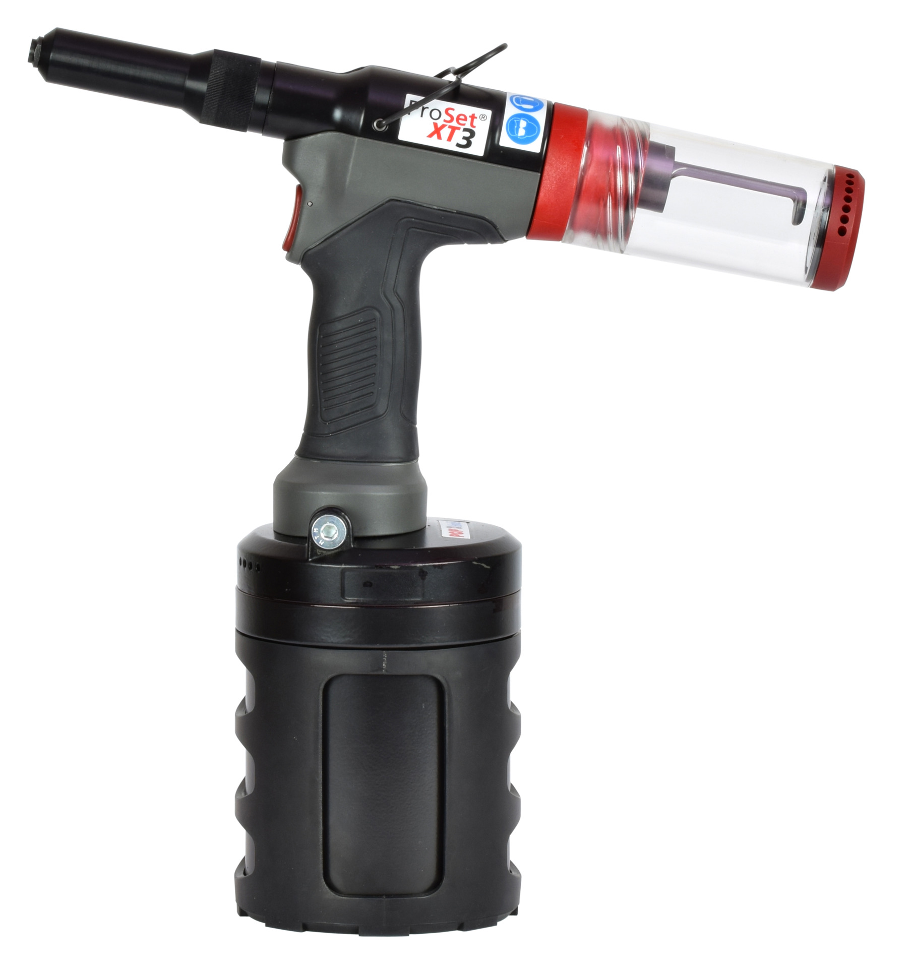 POP® / AVDEL® ProSet® XT3