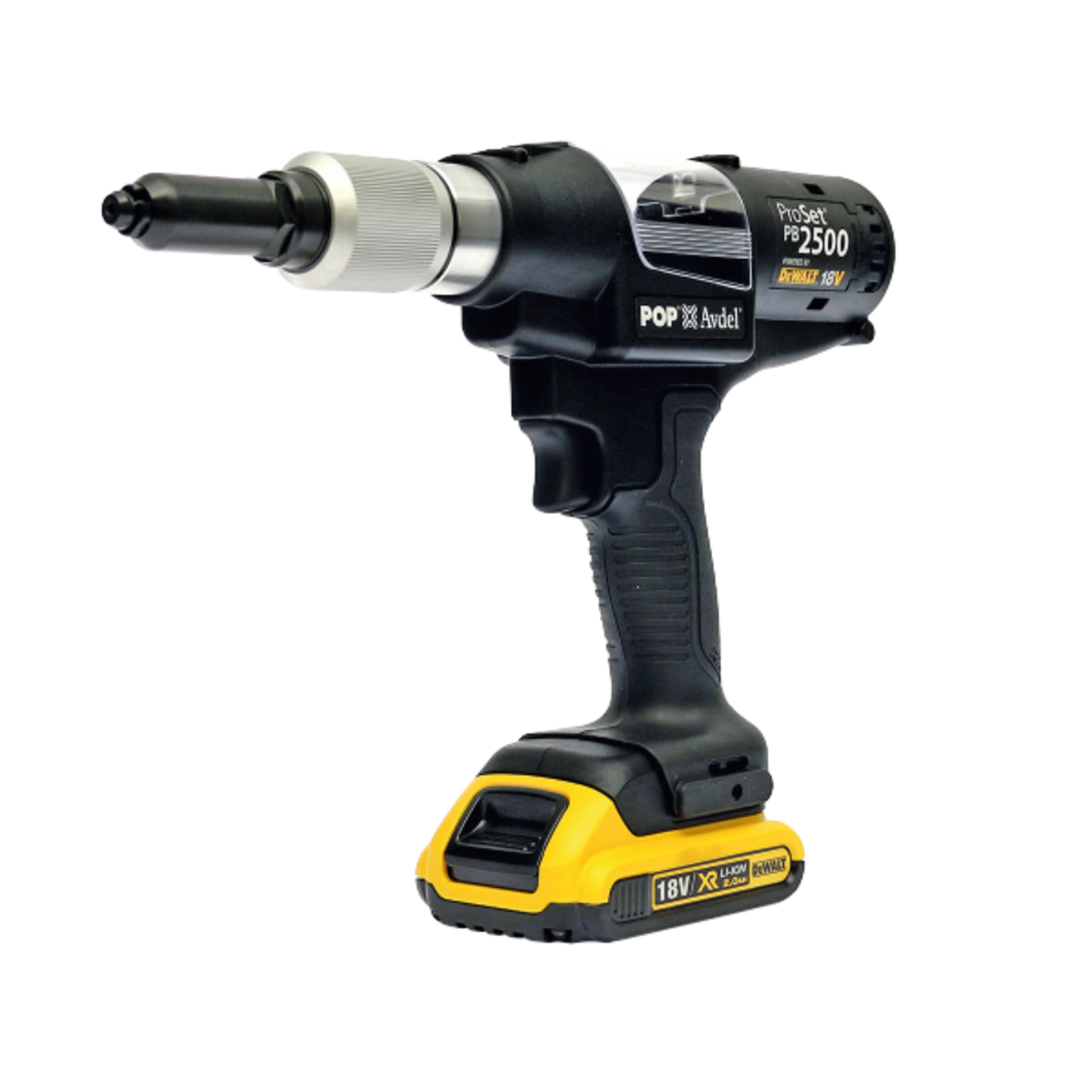 POP® PB2500