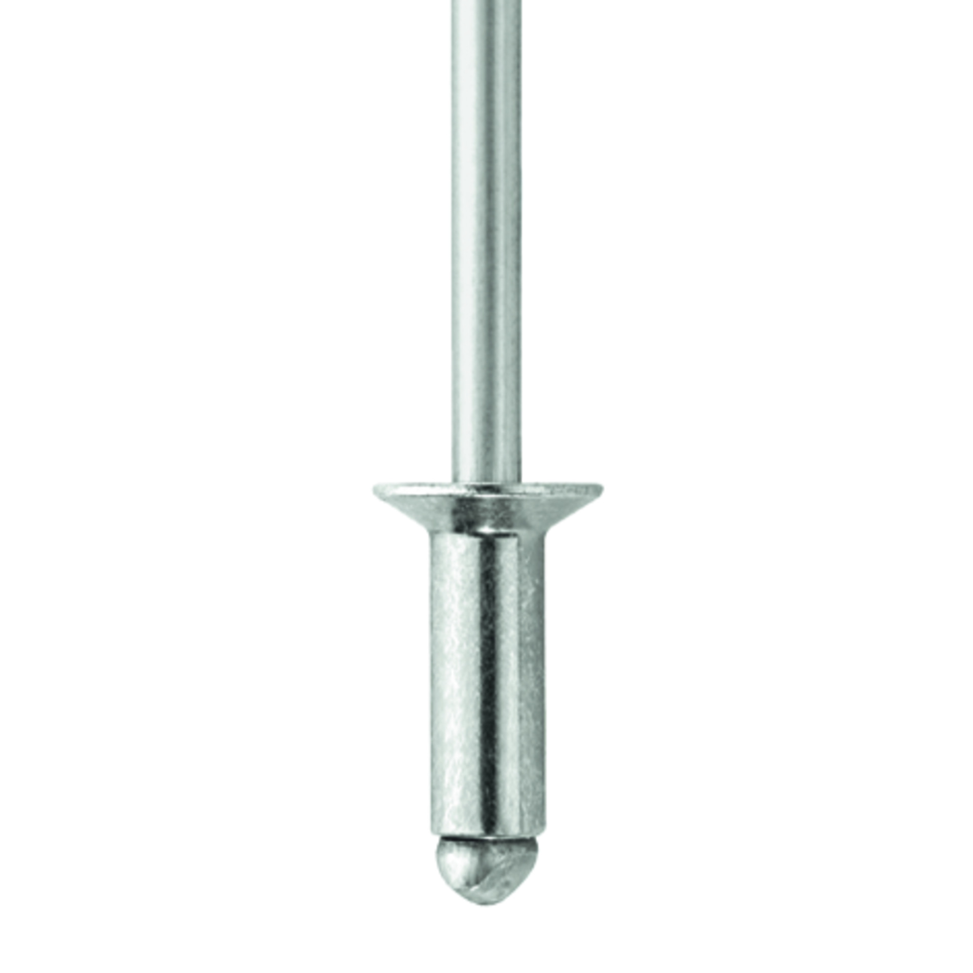POP® Standard Blindniete Senkkopf 120° St/St