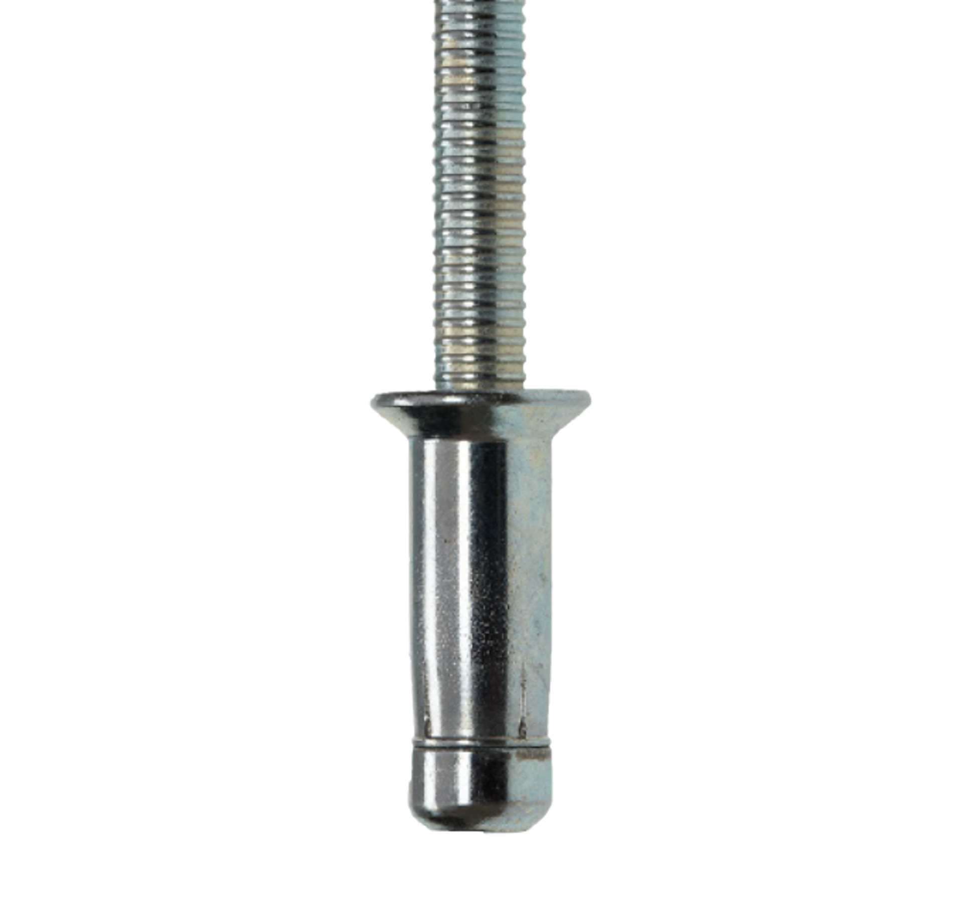 TIBULB Blindniete Senkkopf 100° St/St