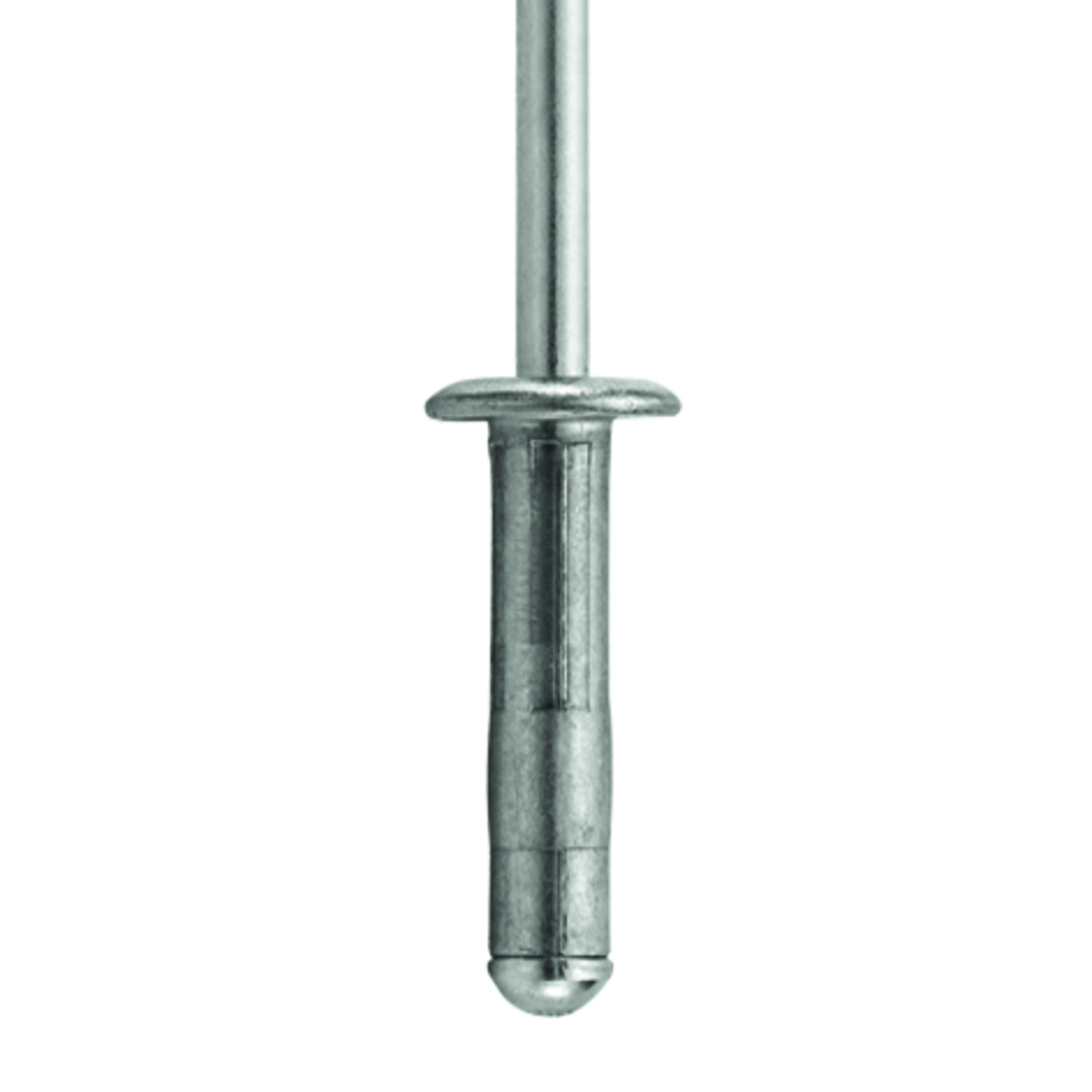 TIFAS® Multigrip Blindniete Flachrundkopf Al/A2