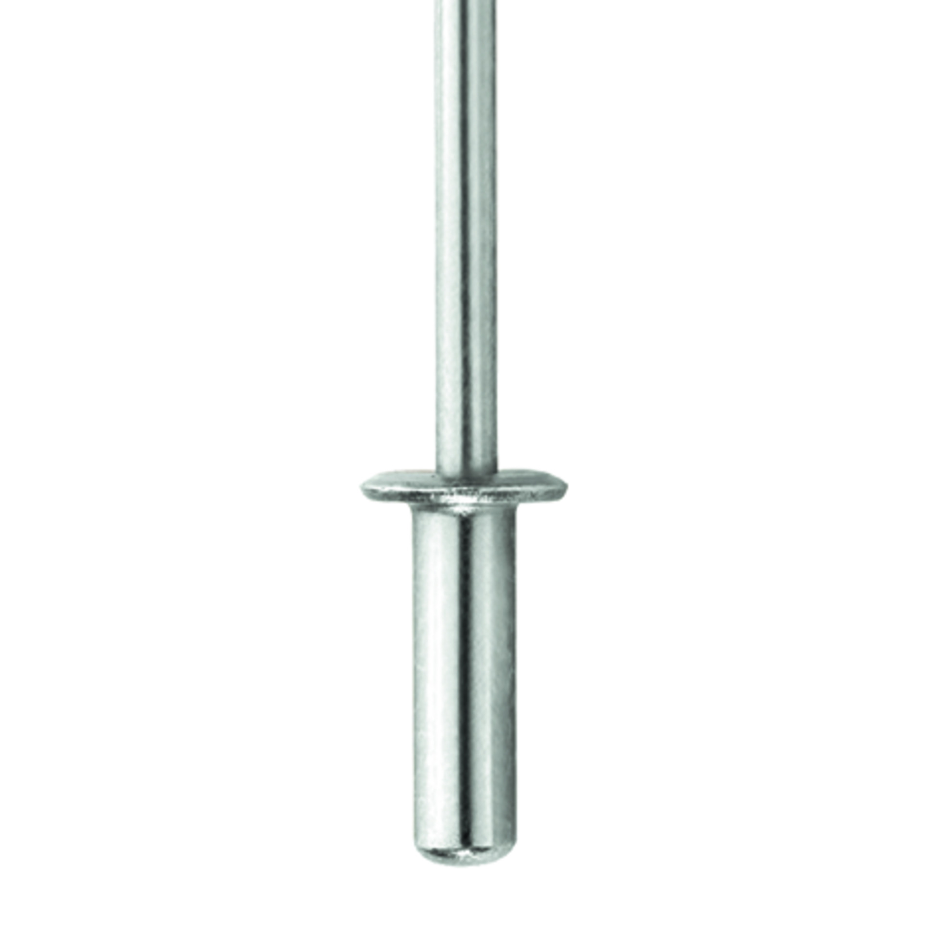 POP® Becher Blindniete Flachrundkopf St/St
