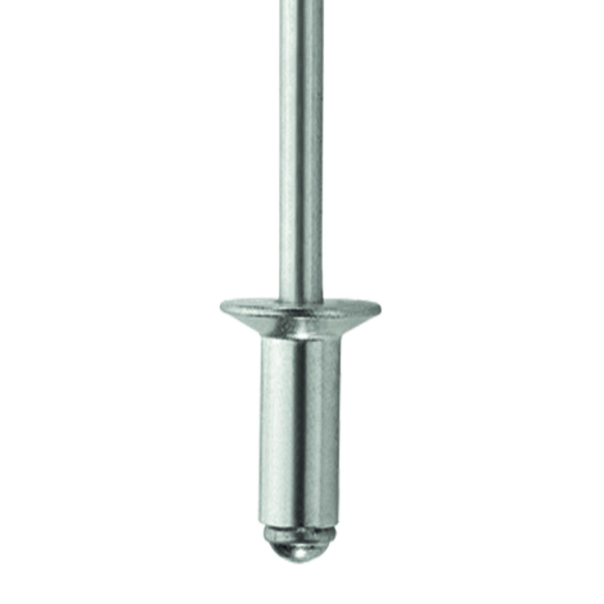 POP® Standard Blindniete Senkkopf 120° Al/St