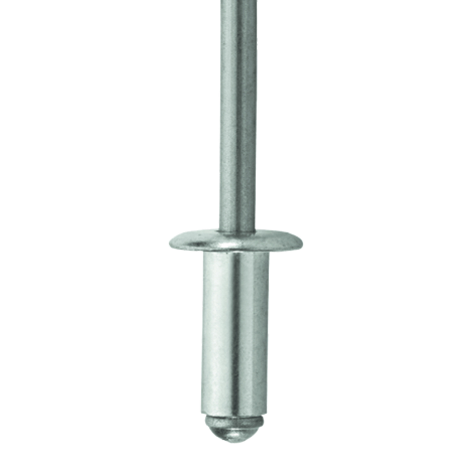POP® Standard Blindniete Flachrundkopf Al/A2