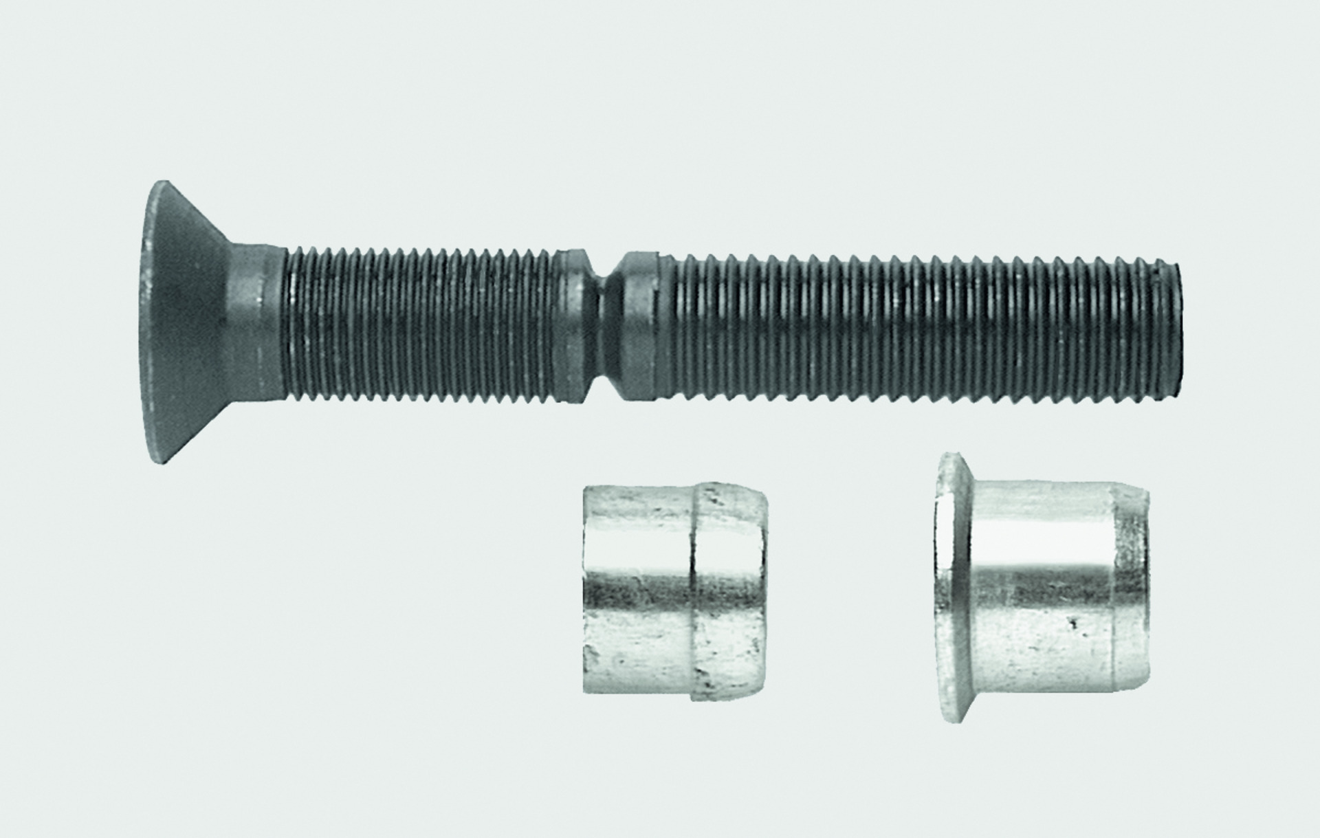 HuckBolt® C50L Senkkopf St